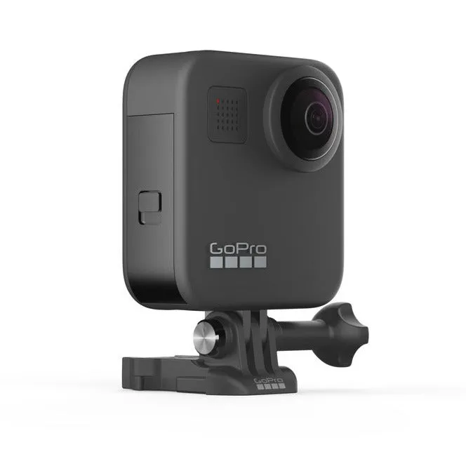 GoPro Max 360 Black Camera