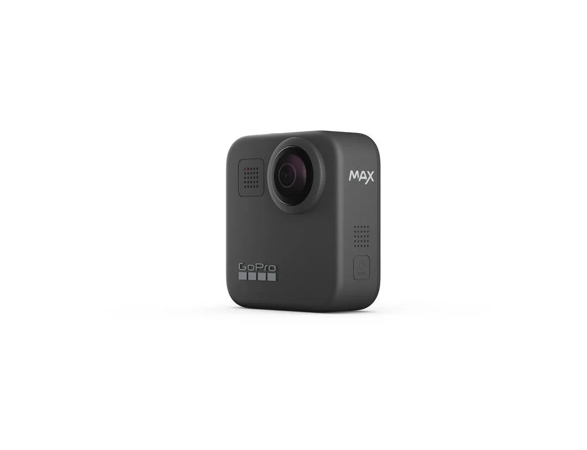 GoPro Max 360 Black Camera