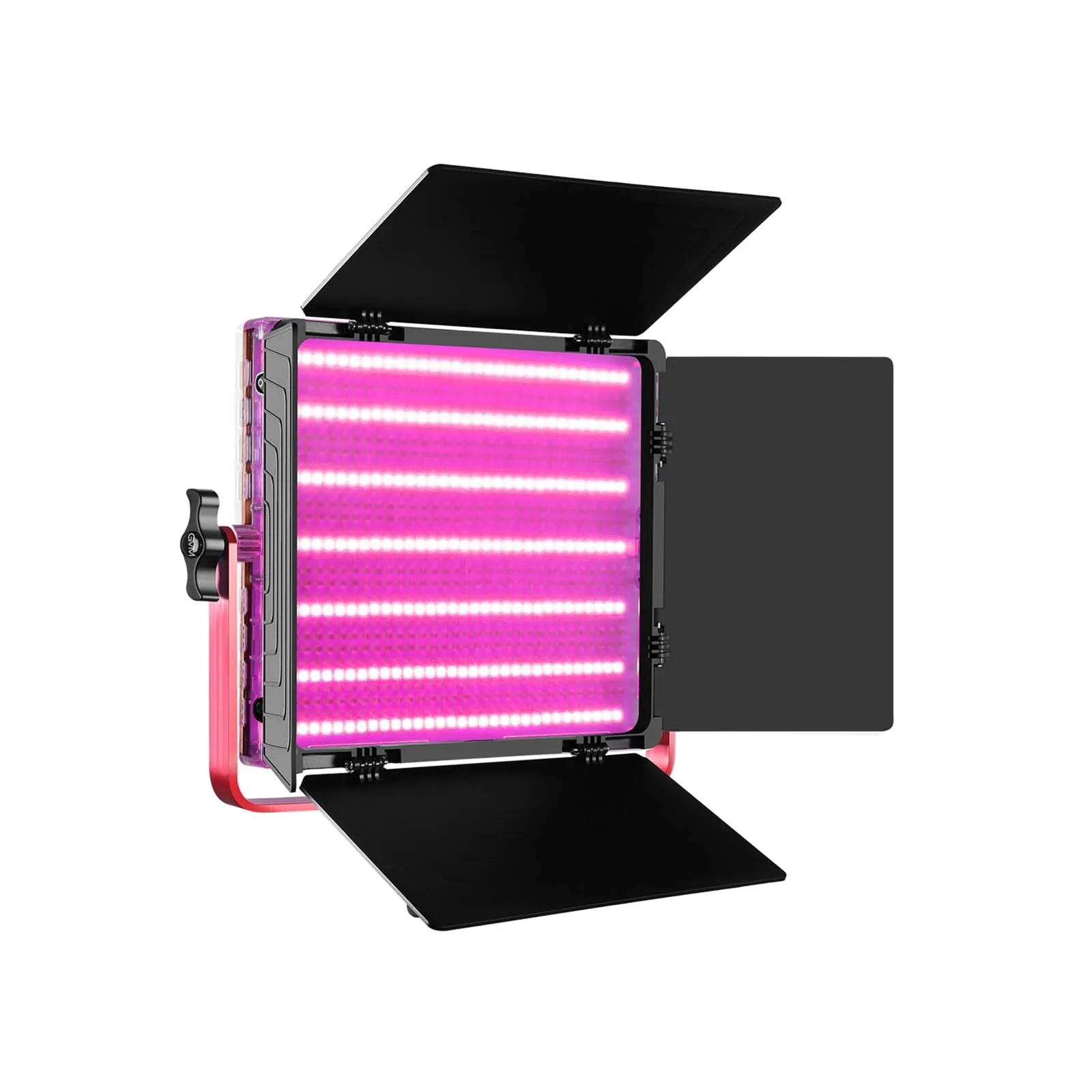 GVM-1200D 50W Bi-Color 50W RGB Video Light