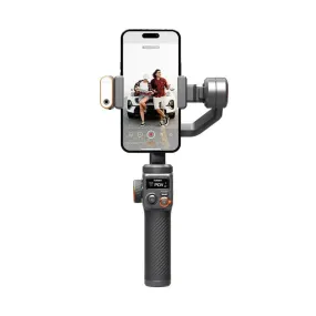 Hohem iSteady M6 Kit Smartphone Gimbal with AI Auto Tracking