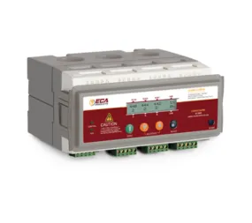 ICM ECA500-11-208180 Series Line Voltage Monitoring,Three Phase Voltage Monitors