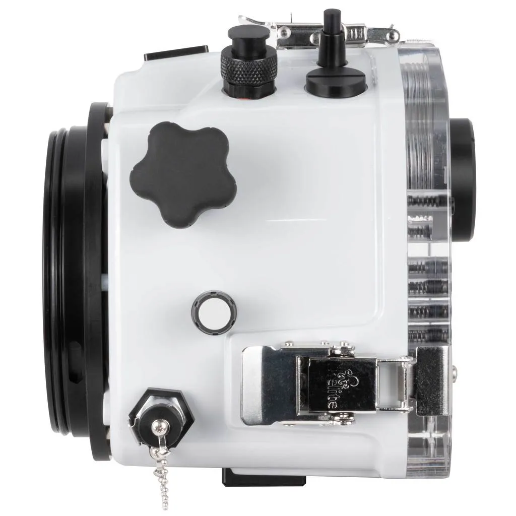 Ikelite 200DL Underwater Housing for Nikon Z5 Mirrorless Digital Cameras