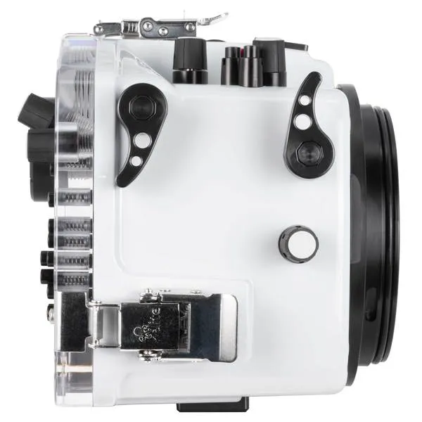 Ikelite 200DL Underwater Housing for Nikon Z5 Mirrorless Digital Cameras