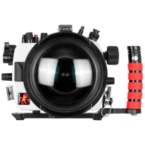 Ikelite 200DL Underwater Housing for Nikon Z5 Mirrorless Digital Cameras