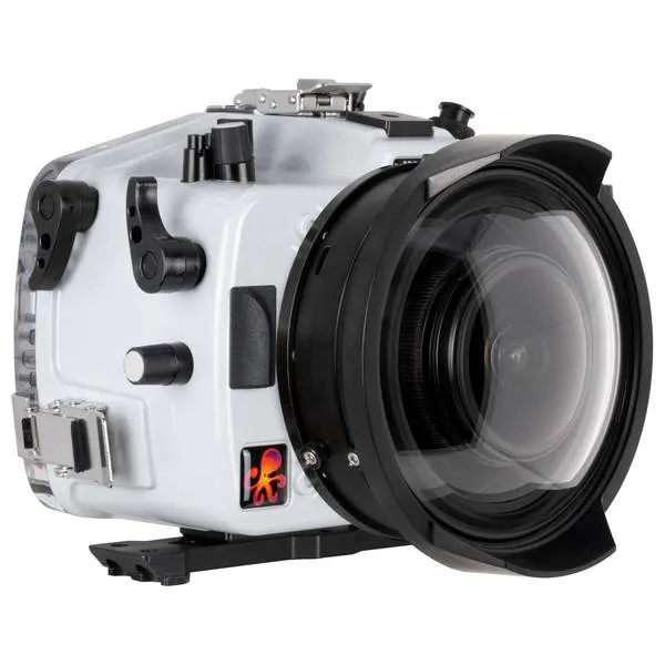 Ikelite 200DL Underwater Housing for Nikon Z5 Mirrorless Digital Cameras