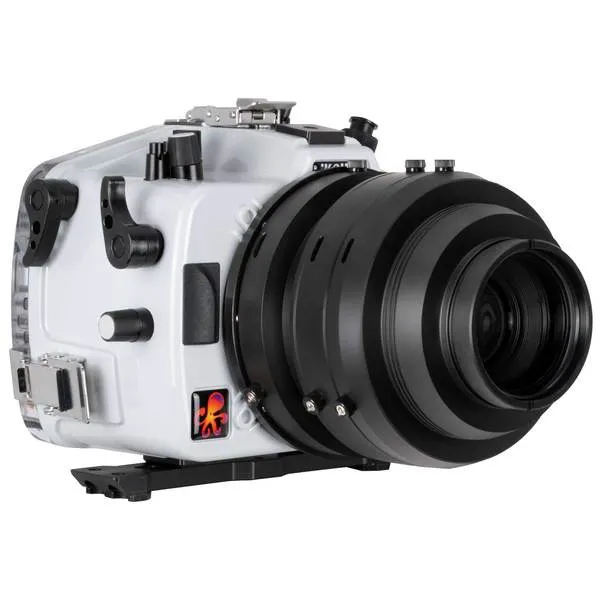 Ikelite 200DL Underwater Housing for Nikon Z5 Mirrorless Digital Cameras