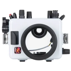 Ikelite 200DLM/A Underwater Housing for Olympus OM-D E-M5 III Mirrorless Cameras