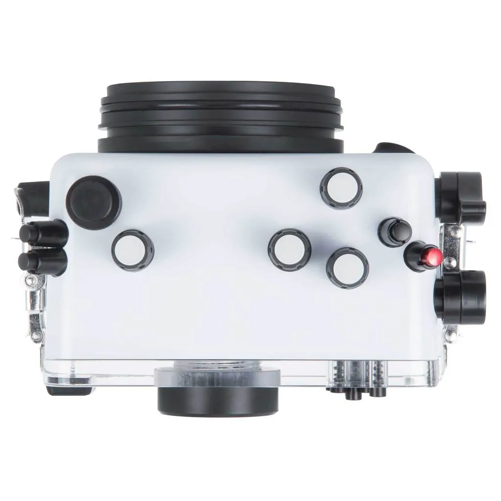 Ikelite 200DLM/A Underwater Housing for Olympus OM-D E-M5 III Mirrorless Cameras