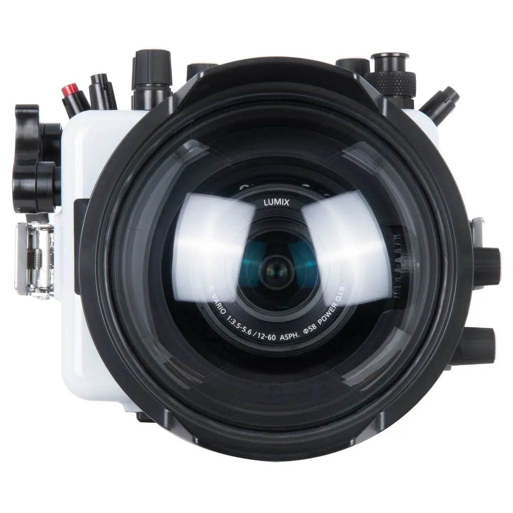 Ikelite 200DLM/A Underwater Housing for Olympus OM-D E-M5 III Mirrorless Cameras