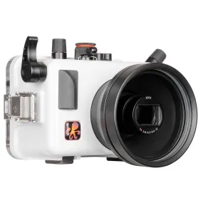 Ikelite Underwater Housing for Sony Cyber-shot RX100 Mark VI/VII Digital Cameras