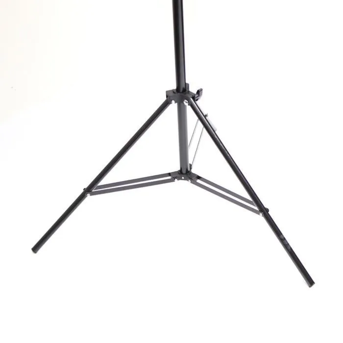 'Illuminate Mate' Double Rectangle Softbox Lighting Kit (50cm x 70cm)