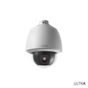 Invid ULT-C2PTZ25X 2 Megapixel PTZ, 25x Zoom