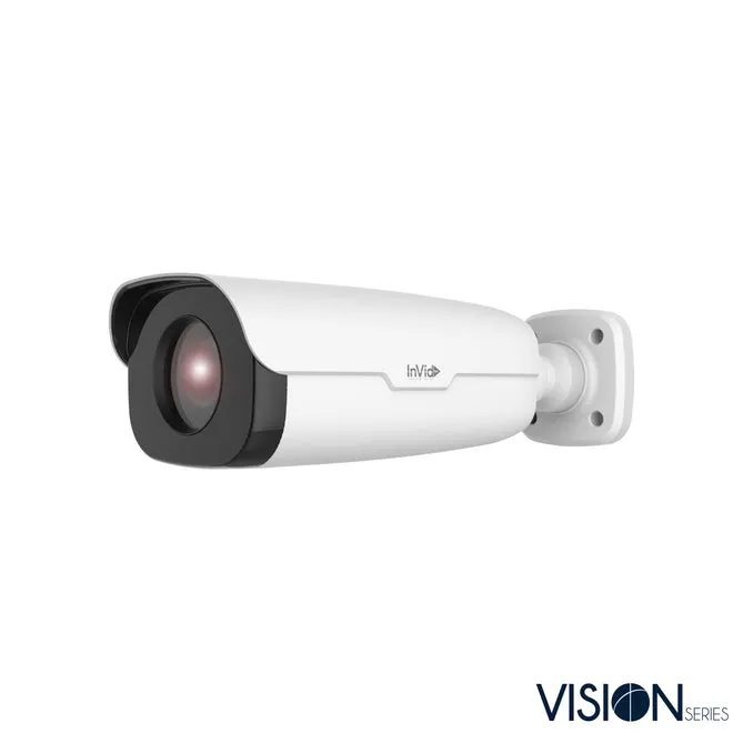 Invid VIS-P2BXIRA65143 2 Megapixel Bullet, Outdoor Bullet