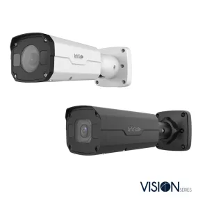 Invid VIS-P5BXIRA27135NH 5 Megapixel IP Plug & Play Bullet 2.7-13.5mm