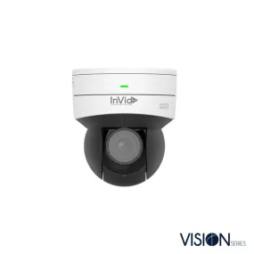 Invid VIS-P5DIPTZXIR27135NH 2.7-13.5mm A/F Motorized