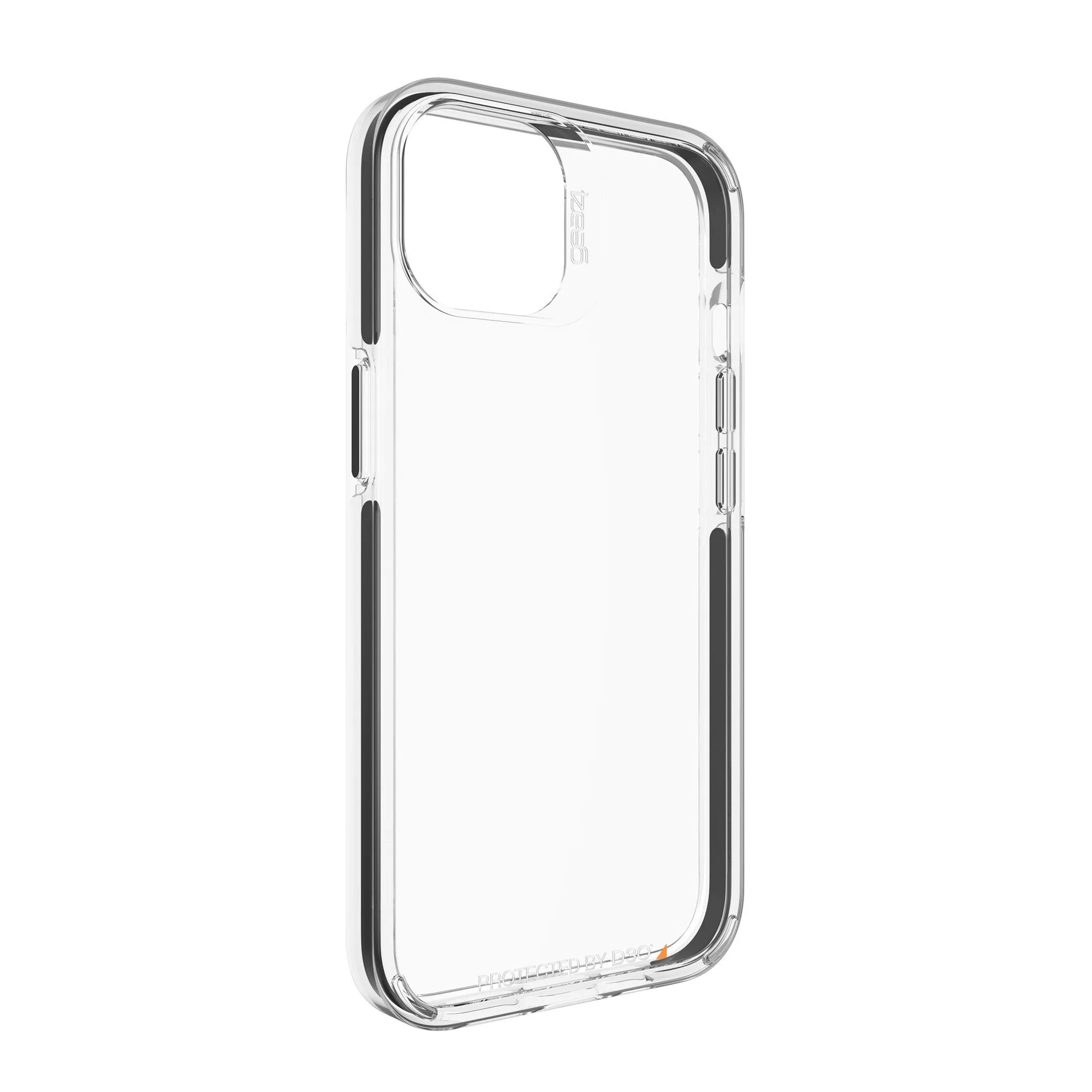 iPhone 13 Pro Gear4 D3O Black Santa Cruz Case - 15-08912