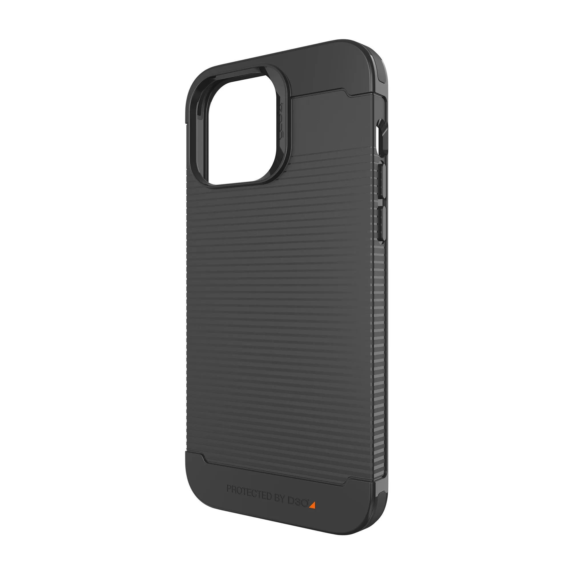 iPhone 13 Pro Max Gear4 D3O Black Havana Case - 15-08906