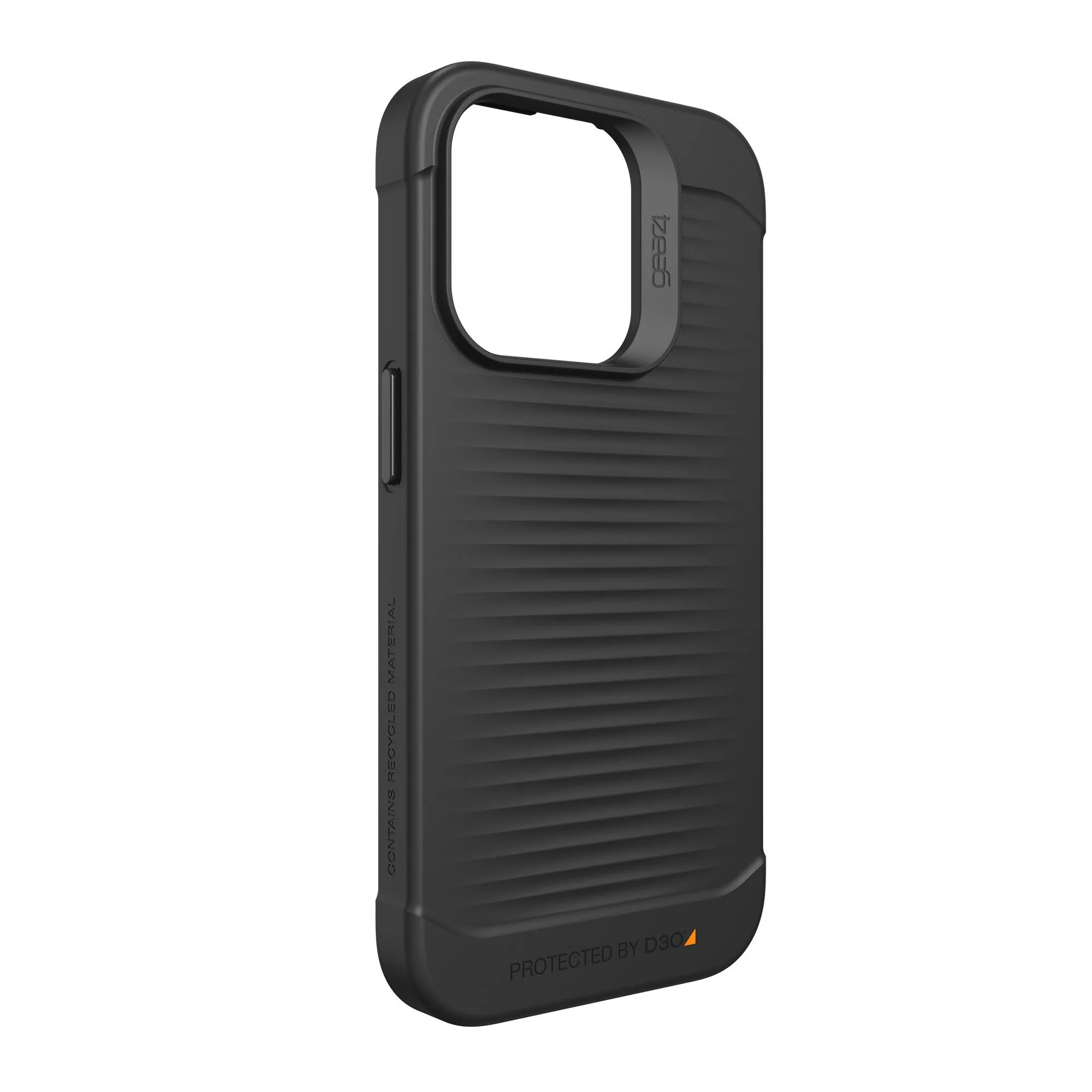 iPhone 14 Pro Gear4 D3O Havana Case - Black - 15-10103