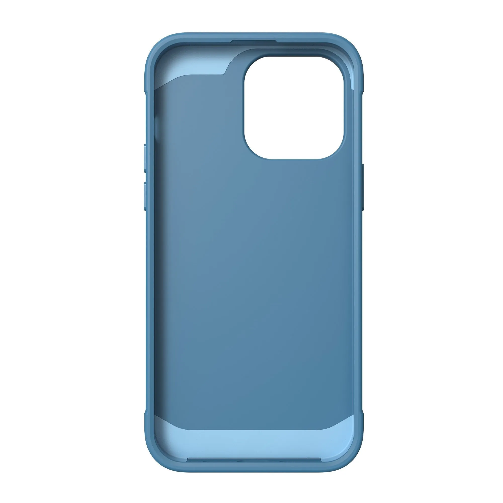 iPhone 14 Pro Max Gear4 D3O Havana Case - Blue - 15-10142