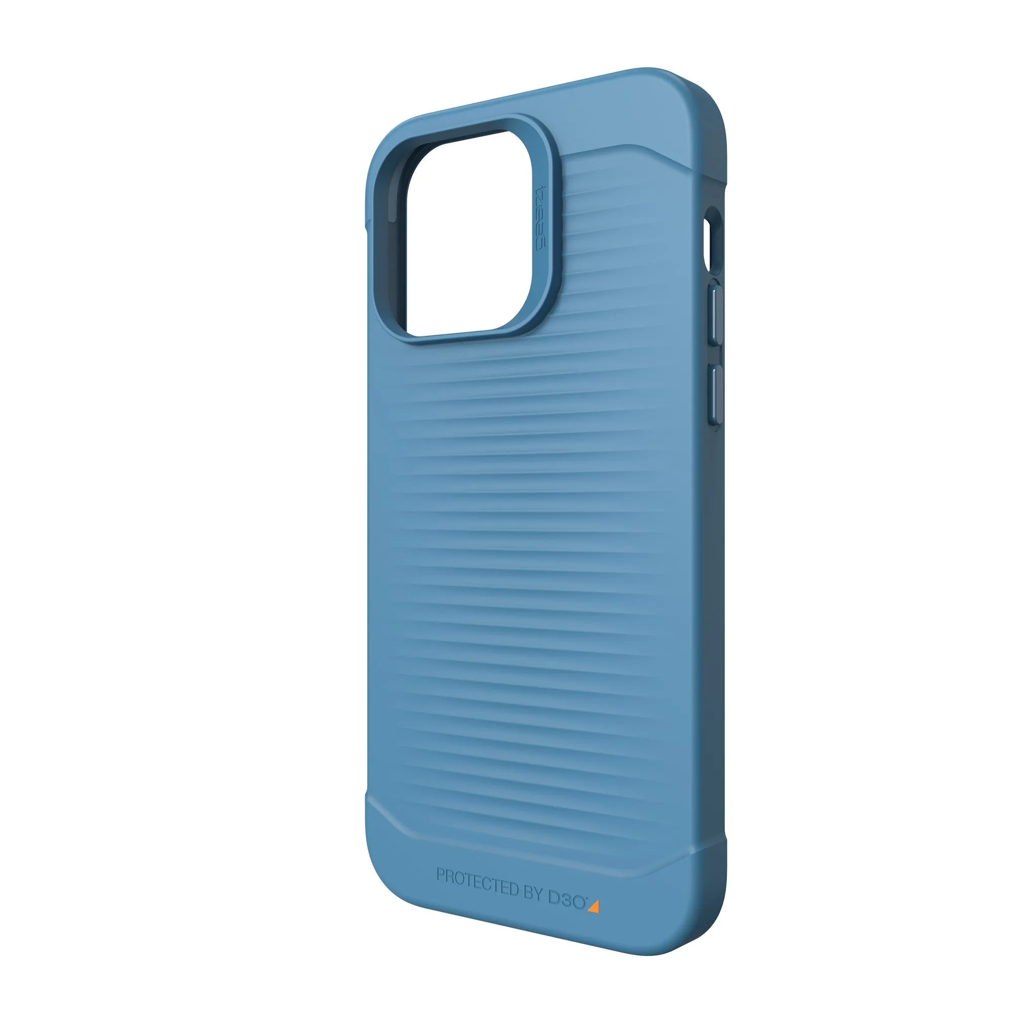 iPhone 14 Pro Max Gear4 D3O Havana Case - Blue - 15-10142