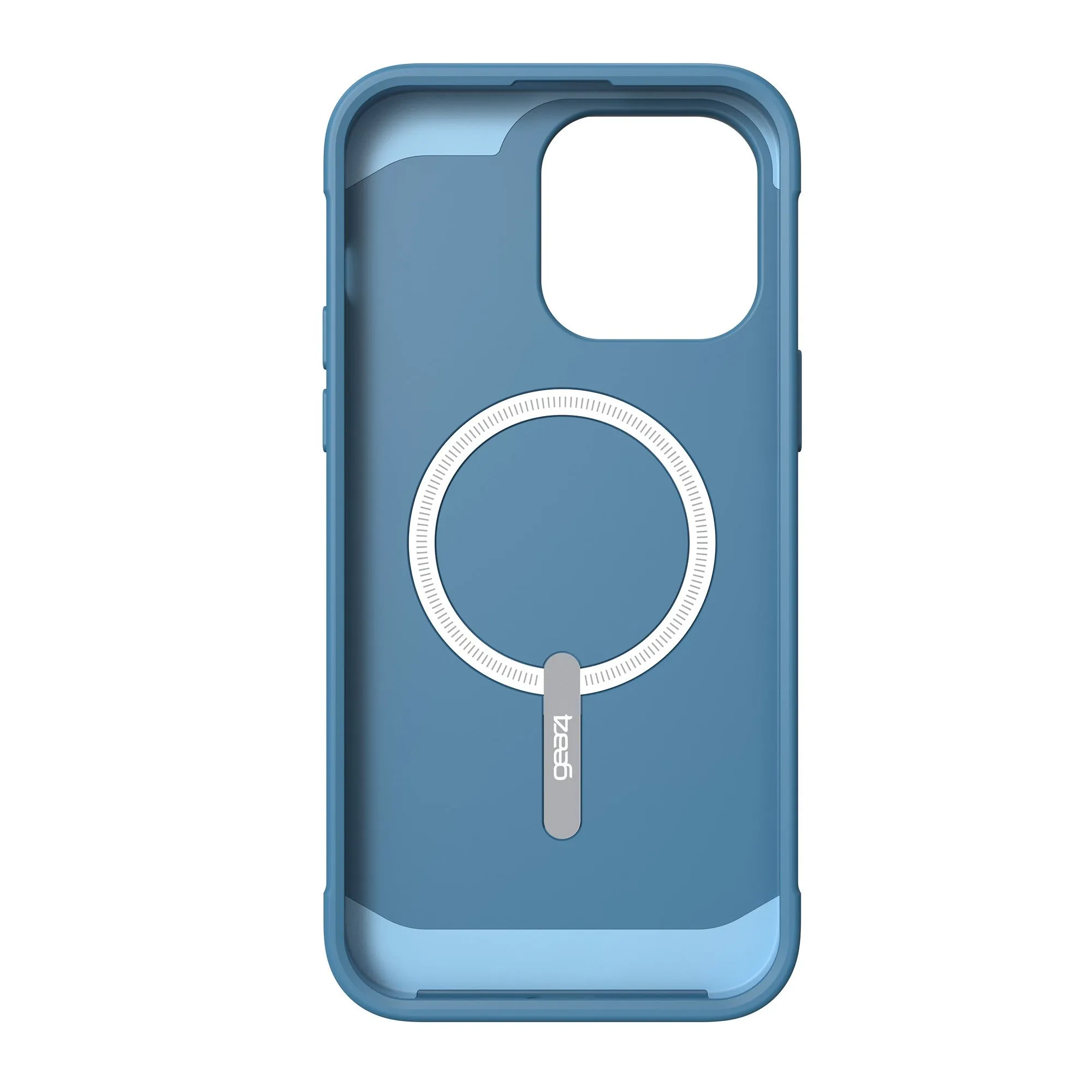 iPhone 14 Pro Max Gear4 D3O Havana Snap Case - Blue - 15-10144