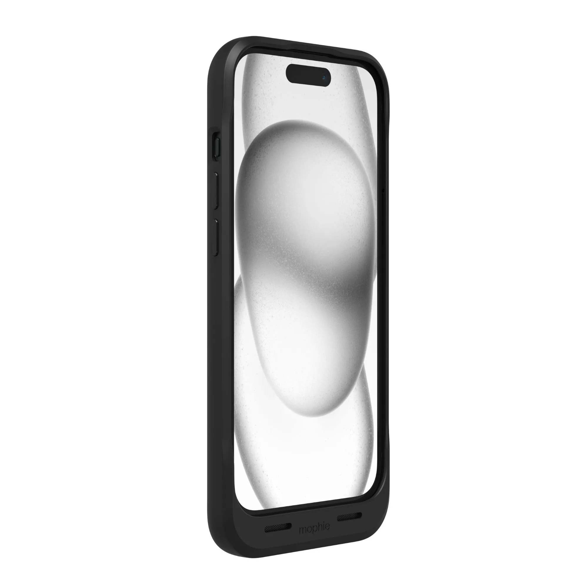 iPhone 15 Mophie juice pack - black - 15-12504