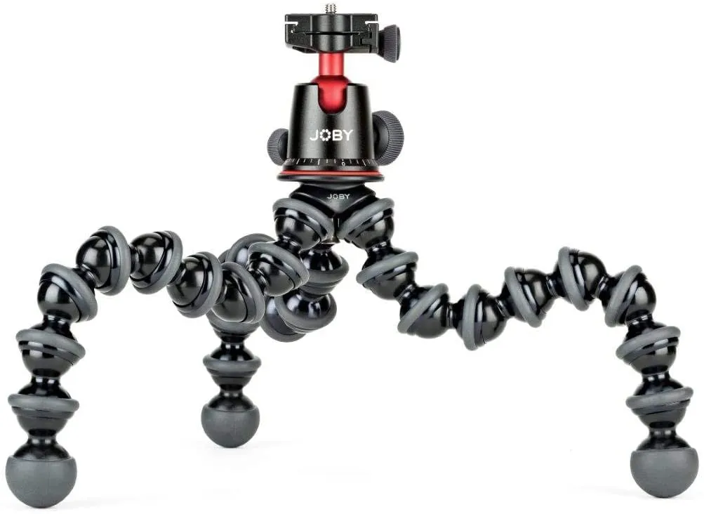 Joby GorillaPod 5K Kit