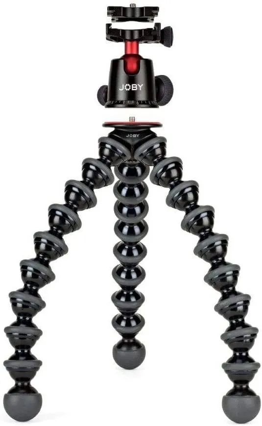 Joby GorillaPod 5K Kit