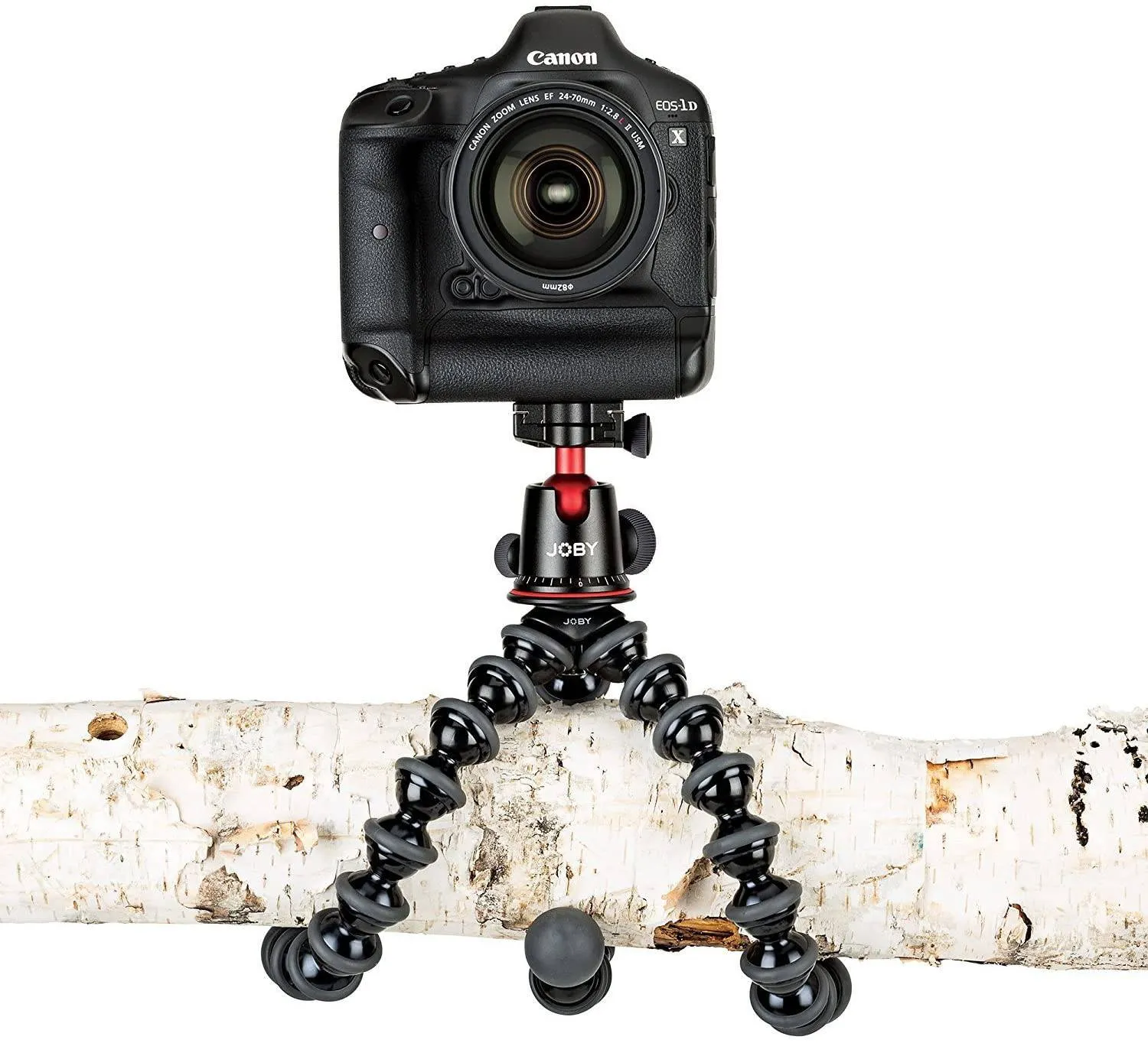 Joby GorillaPod 5K Kit