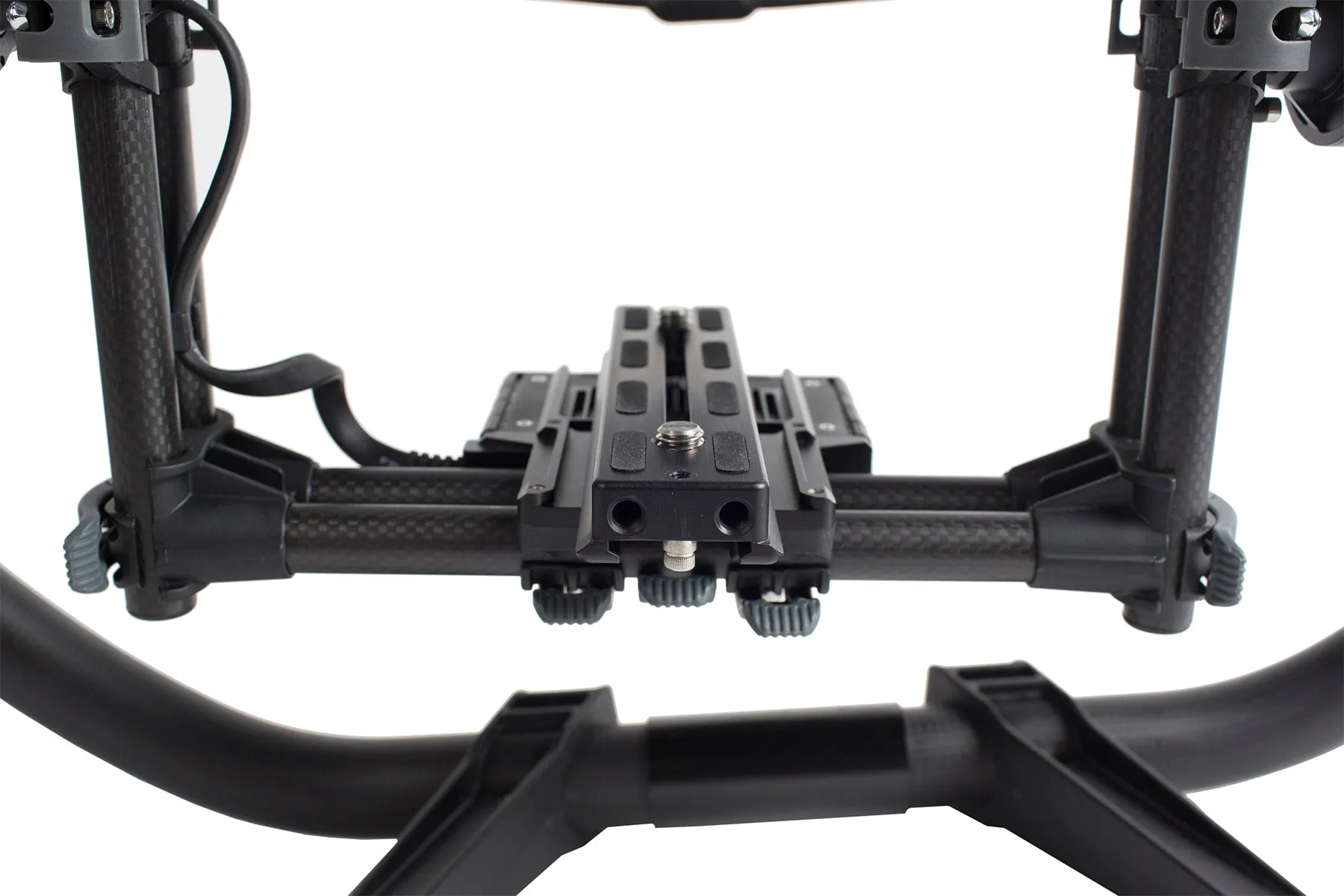 Kwik Plate Adapter for MōVI M5