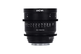 Laowa - 15mm T2.1 Zero-D Cine