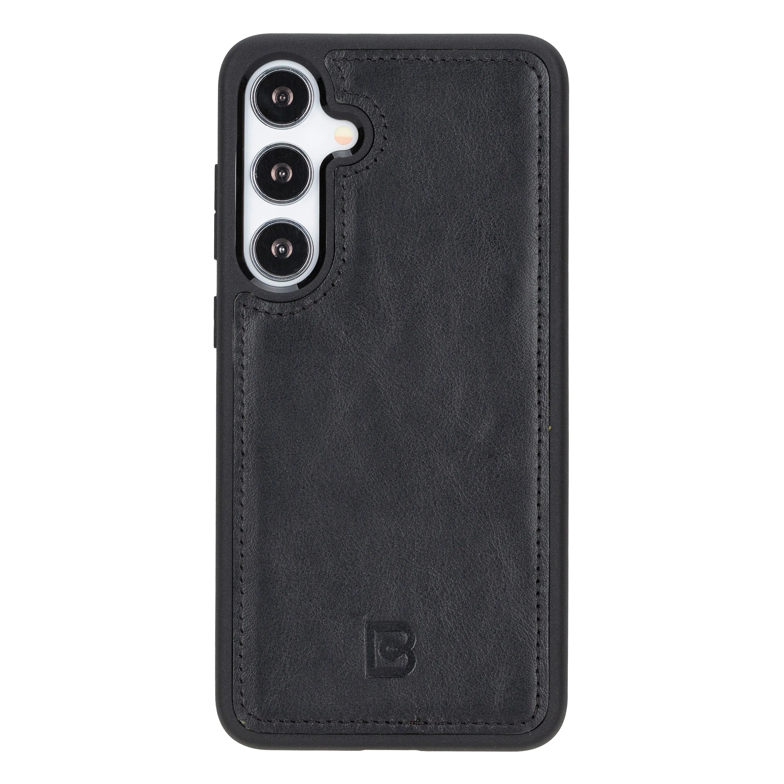 Leather Samsung Galaxy S24 Series Wallet Cases