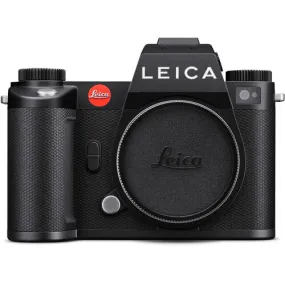 Leica SL3 Mirrorless Camera