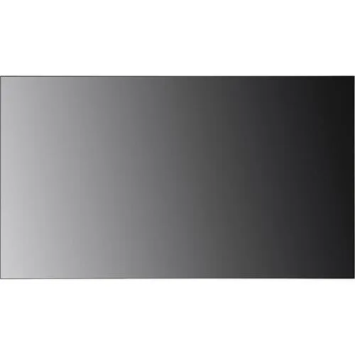 LG 55EJ5K-B EJ5G Series 55" Class Full HD Wallpaper OLED Signage Display (Black) RS232C IN/OUT, RJ45(LAN), IR IN, USB(2), AUDIO OUT, WEBOS 4.0.