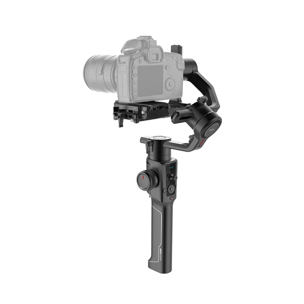 MOZA Air 2 Camera Stabilizer With iFocus M