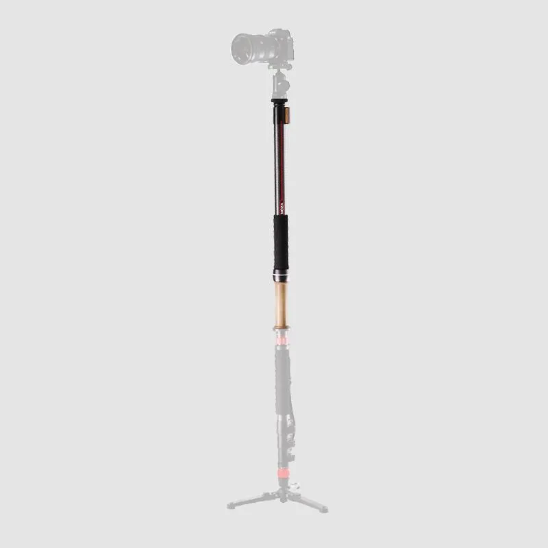 MOZA Slypod - The World's First 2-in-1 Motorized Slider & Monopod