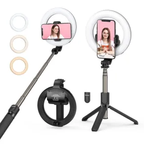 Mpow PA213B Selfie Stick