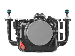 Nauticam NA-R5C Underwater Housing for Canon EOS R5C Camera