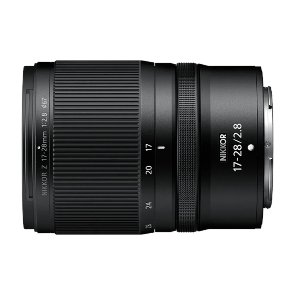 Nikon Z 17-28mm F/2.8 Lens