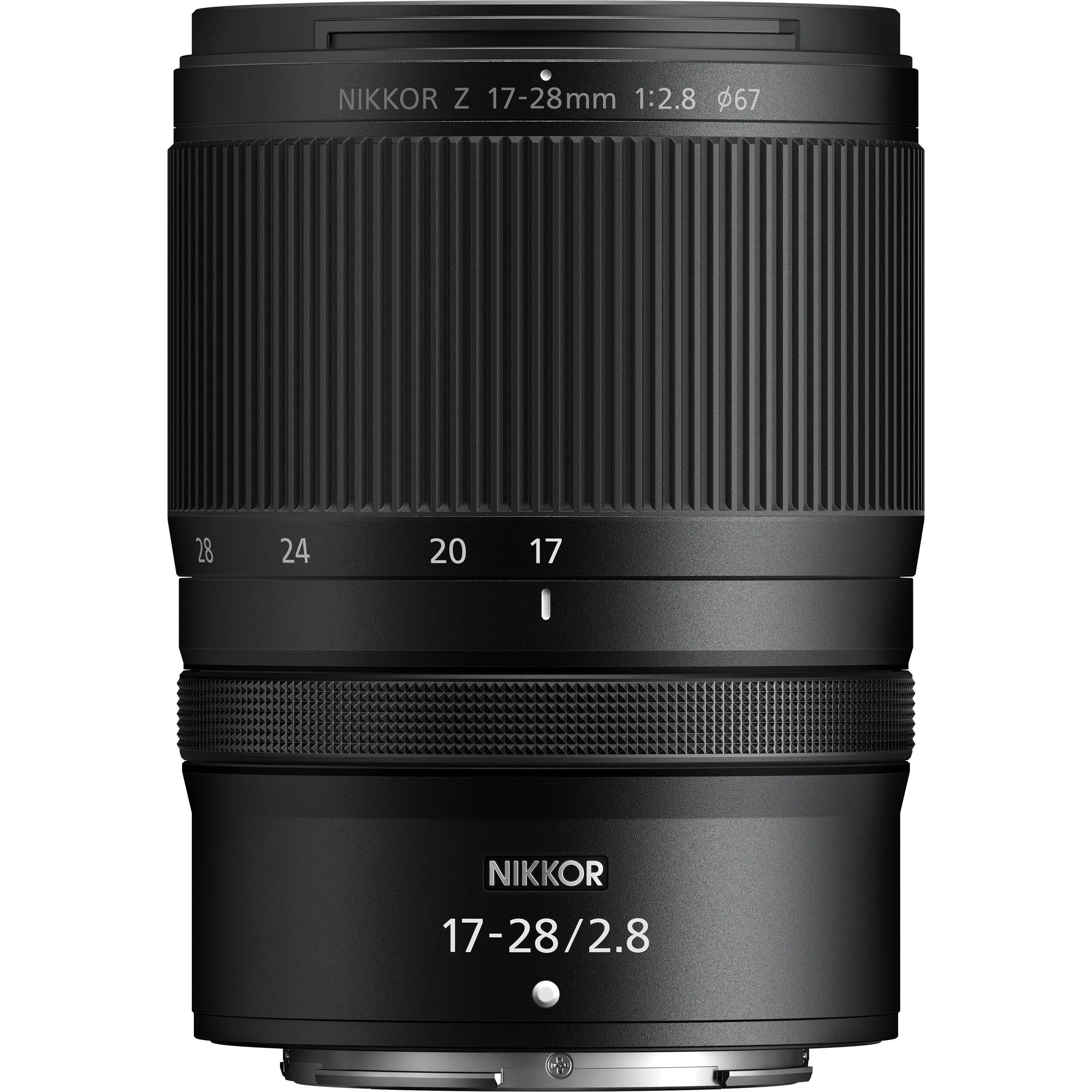 Nikon Z 17-28mm F/2.8 Lens