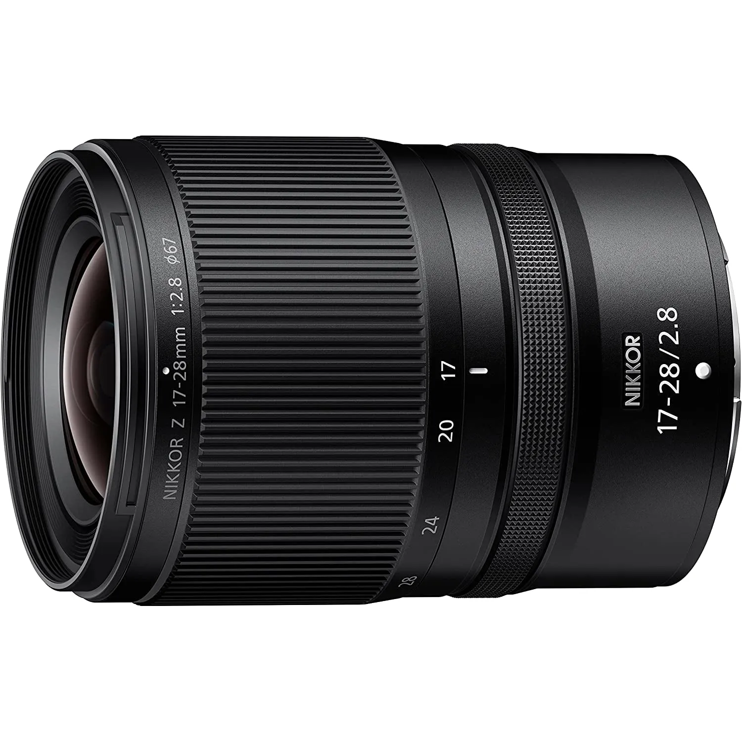 Nikon Z 17-28mm F/2.8 Lens