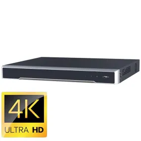 NVR-K7608-K2/8P