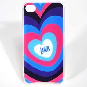 OMG Case - Love Hearts