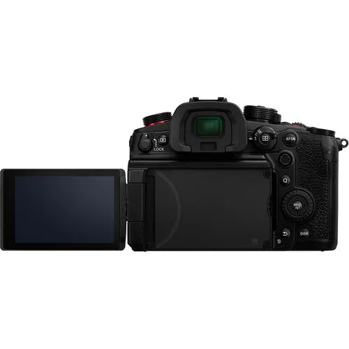 Panasonic Lumix GH6 Mirrorless Camera Body