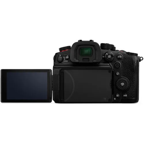 Panasonic LUMIX GH7 Mirrorless Camera - Body Only