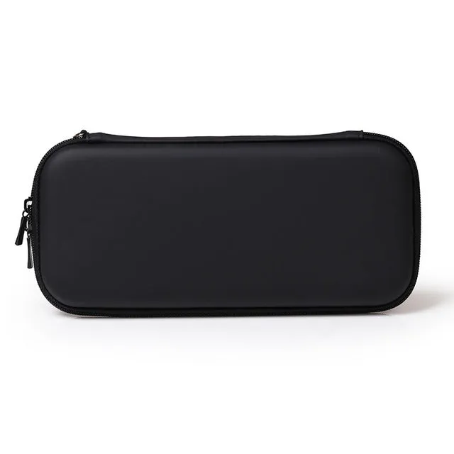 Portable Hard Shell Case for Nintend Switch Water-resistent EVA Carrying Storage Bag for NS  switch Console Accessories