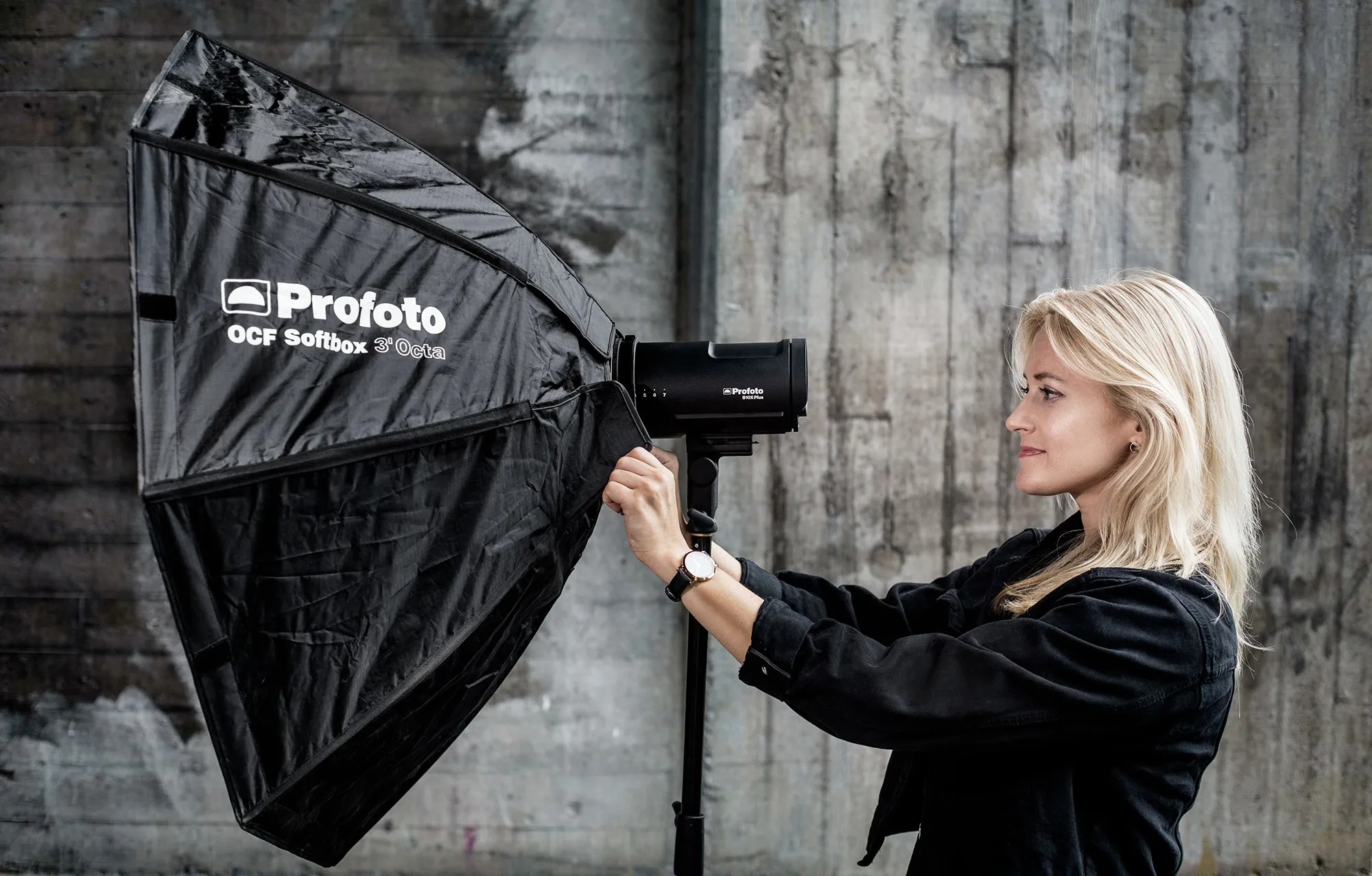 Profoto B10X Plus Duo Kit