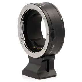 Promaster AF Lens Adapter for Canon EF to RF