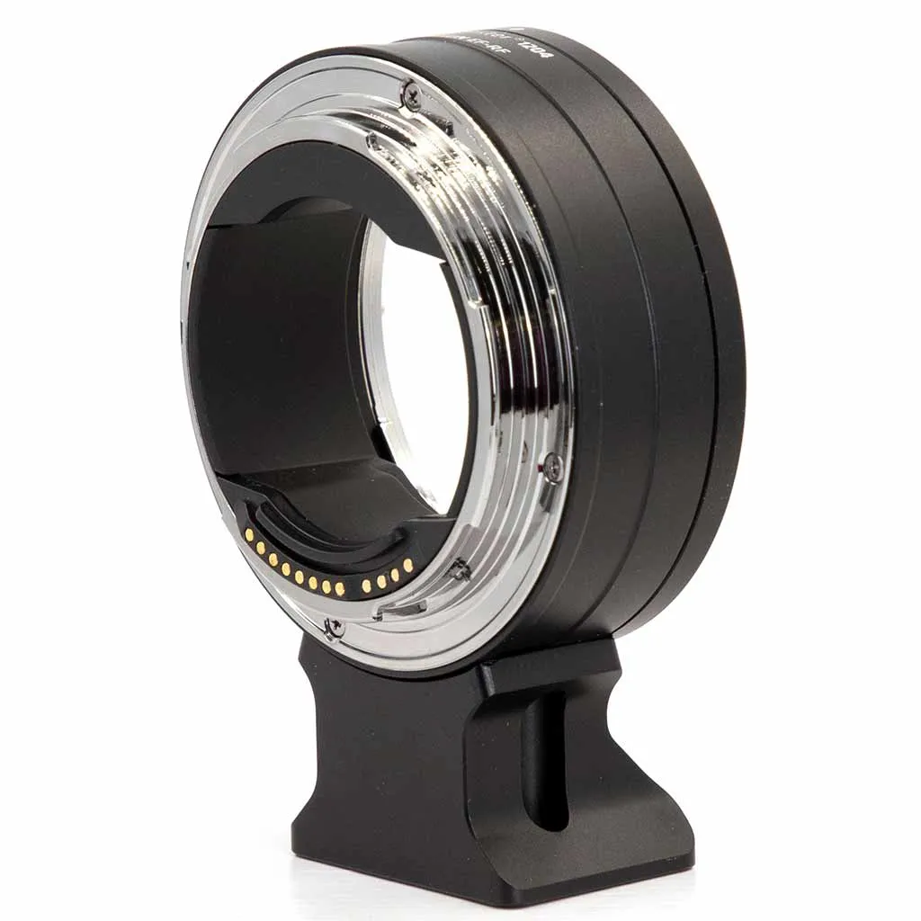 Promaster AF Lens Adapter for Canon EF to RF