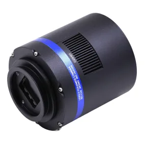 QHY183M Back-Illuminated Monochrome Cooled CMOS Camera